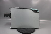 Siemens SINAMICS 6SL3120-1TE24-5AA3 Single Motor-Module Version B Used