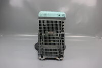 Siemens SINAMICS 6SL3120-1TE24-5AA3 Single Motor-Module Version B Used
