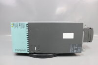 Siemens SINAMICS 6SL3120-1TE24-5AA3 Single Motor-Module Version B Used