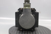 Panasonic MDM152A4C AC Servomotor 3000U/min 1.5kW 4.8Nm Used