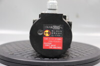 Panasonic MFA030LA2NSJ AC Servomotor 3000U/min 300W 0.95Nm Used