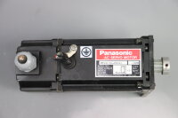 Panasonic MFA010LA5NSJ AC Servomotor 3000U/min 100W 0.32Nm Used