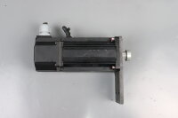 Panasonic MFA010LA5NSJ AC Servomotor 3000U/min 100W 0.32Nm Used
