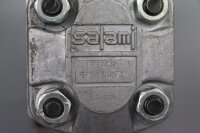 Salami 1PB/4D Hydraulikpumpe 612870071 Unused
