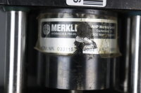 MERKLE 033115/**2004 Hydraulikzylinder 099591 Used