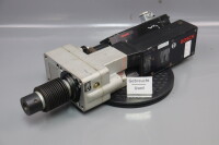 Bosch Rexroth Pressenantrieb Einpress System 0 608 600...