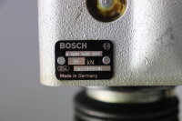 Bosch Rexroth Pressenantrieb Einpress System 0 608 600...