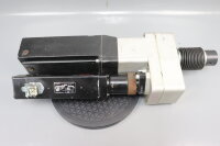 Bosch Rexroth Pressenantrieb Einpress System 0 608 600 004 7000 u/min 320 W Used