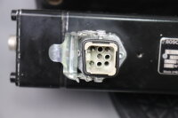 Bosch Rexroth Pressenantrieb Einpress System 0 608 600 004 7000 u/min 320 W Used