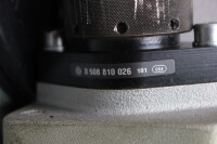 Bosch Rexroth Pressenantrieb Einpress System 0 608 600 006 20 kN Used