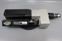 Bosch Rexroth Pressenantrieb Einpress System 0 608 600 006 20 kN Used