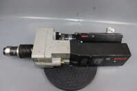 Bosch Rexroth Pressenantrieb Einpress System 0 608 600 006 20 kN Used