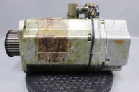 Siemens 1FK6083-6AF71-1AG0 Servomotor 16/10.5Nm 3000/3500U/min 300V Used