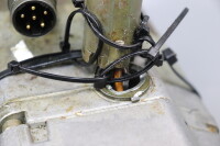 Siemens 1FK6083-6AF71-1AG0 Servomotor 16/10.5Nm 3000/3500U/min 300V Used