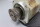 Siemens 1FK6083-6AF71-1AG0 Servomotor 16/10.5Nm 3000/3500U/min 300V Used