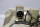 Siemens 1FK6083-6AF71-1AG0 Servomotor 16/10.5Nm 3000/3500U/min 300V Used