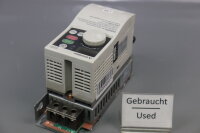 MITSUBISHI FR-S520S-0.2K-ECR Inverter + Noisefilter FR-S5NFSA-0.75K Used
