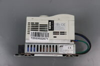 MITSUBISHI FR-S520S-0.2K-ECR Inverter + Noisefilter FR-S5NFSA-0.75K Used