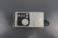MITSUBISHI FR-S520S-0.2K-ECR Inverter + Noisefilter FR-S5NFSA-0.75K Used
