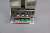 MITSUBISHI FR-S520S-0.2K-ECR Inverter + Noisefilter FR-S5NFSA-0.75K Used