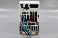 MITSUBISHI FR-S520S-0.2K-ECR Inverter + Noisefilter FR-S5NFSA-0.75K Used