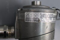 SEW Eurodrive EH1S Sinusgeber/Encoder HOGS 74 DN 1024 R 1876481 Used