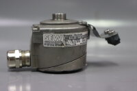 SEW Eurodrive EH1S Sinusgeber/Encoder HOGS 74 DN 1024 R 1876481 Used