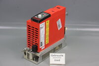 SEW Eurodrive MC07B0015-5A3-4-00 Frequenzumrichter + Ausgangsdrossel HD100 Used