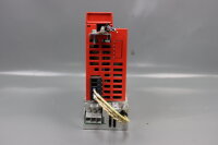 SEW Eurodrive MC07B0015-5A3-4-00 Frequenzumrichter + Ausgangsdrossel HD100 Used