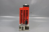 SEW Eurodrive MC07B0015-5A3-4-00 Frequenzumrichter + Ausgangsdrossel HD100 Used