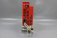 SEW Eurodrive MC07B0008-5A3-4-00 Frequenzumrichter + Ausgangsdrossel HD100 Used