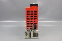 SEW Eurodrive MC07B0008-5A3-4-00 Frequenzumrichter + Ausgangsdrossel HD100 Used