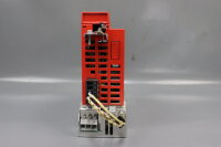 SEW Eurodrive MC07B0015-5A3-4-00 Frequenzumrichter + Ausgangsdrossel HD100 Used