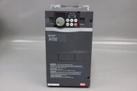 Mitsubishi A700 FR-A740-00040-NA Frequenzumrichter 7.9A AC380-480V Unused OVP