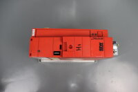 SEW Eurodrive MC07B0015-5A3-4-00 Frequenzumrichter + Ausgangsdrossel HD100 Used