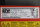 SEW Eurodrive MC07B0015-5A3-4-00 Frequenzumrichter + Ausgangsdrossel HD100 Used
