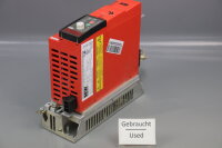 SEW Eurodrive MC07B0011-5A3-4-00 Frequenzumrichter +...