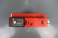 SEW Eurodrive MC07B0011-5A3-4-00 Frequenzumrichter + Ausgangsdrossel HD100 Used