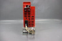SEW Eurodrive MC07B0011-5A3-4-00 Frequenzumrichter + Ausgangsdrossel HD100 Used