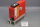 SEW Eurodrive MC07B0011-5A3-4-00 Frequenzumrichter + Ausgangsdrossel HD100 Used
