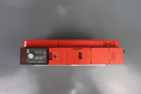 SEW Eurodrive MC07B0022-5A3-4-00 Frequenzumrichter + Ausgangsdrossel HD101 Used