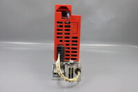 SEW Eurodrive MC07B0022-5A3-4-00 Frequenzumrichter + Ausgangsdrossel HD101 Used