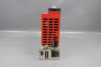 SEW Eurodrive MC07B0022-5A3-4-00 Frequenzumrichter + Ausgangsdrossel HD101 Used