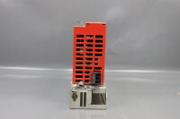 SEW Eurodrive MC07B0040-5A3-4-00 Frequenzumrichter + Ausgangsdrossel HD101 Used