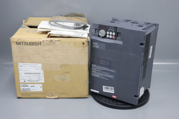 MITSUBISHI FR-A740-00230-NA Inverter TC101A485G71 Unused OVP