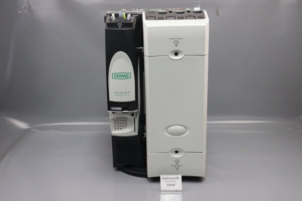 Control Techniques Unidrive Frequenzumrichter SP4403 45/55kW Used