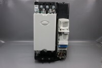 Control Techniques Unidrive Frequenzumrichter SP4403 45/55kW Used