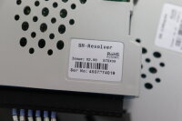Control Techniques Unidrive Frequenzumrichter SP4403 45/55kW Used