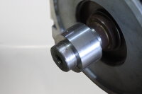 Control Techniques 081625223 Servomotor 190U4H300XBAEA215320-SRBF + L&uuml;fter Used