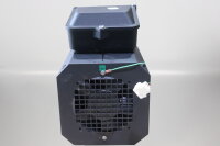 Control Techniques Elektromotor 081625223 4223998 3000 rpm 28 kW mit L&uuml;fter Used